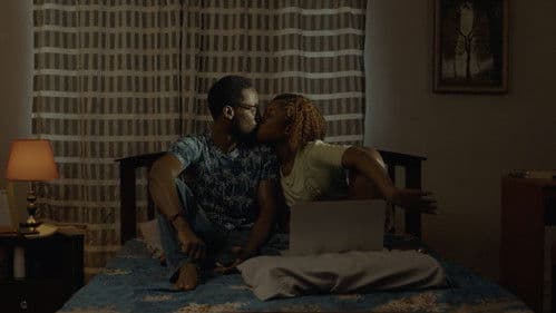 About a Boy and his muse Bild 1