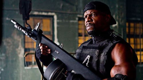 Falcon Rising Bild 8