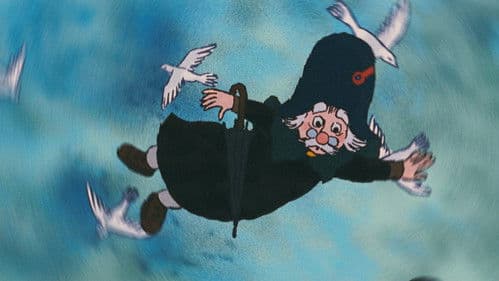 Le Chien, le général et les oiseaux Bild 1