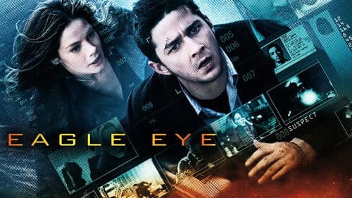 Eagle Eye - Außer Kontrolle Bild 6