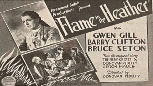 Flame in the Heather Bild 1