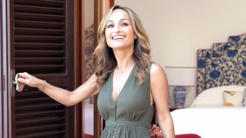 Giada in Italy Bild 4