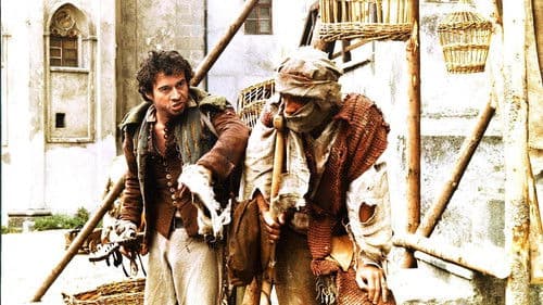 Der Letzte fährt zur Hölle Bild 3