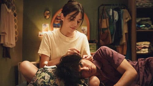 當男人戀愛時 Bild 3