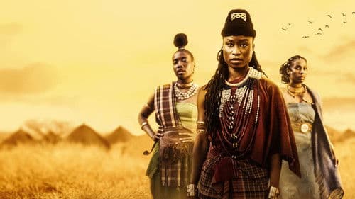 African Queens: Njinga Bild 3