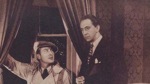 London Blackout Murders Bild 6