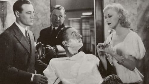 Star of Midnight Bild 3