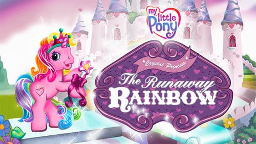 My Little Pony - Einhörnchen und der Regenbogen Bild 3