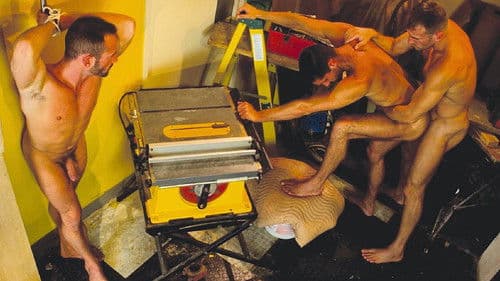 Sexpack One: Four Tight Tales Bild 1