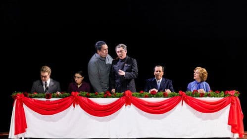 John Adams: Nixon in China Bild 1