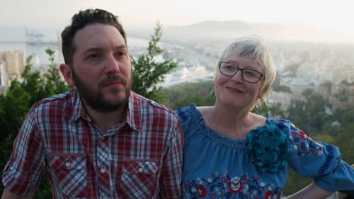 Jon Richardson: Take My Mother-in-Law Bild 7