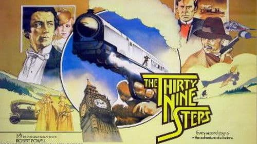 Die 39 Stufen Bild 3