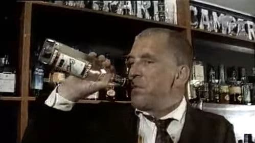 Пять бутылок водки Bild 1