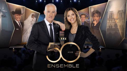 TF1 : 50 ans ensemble ! Bild 6