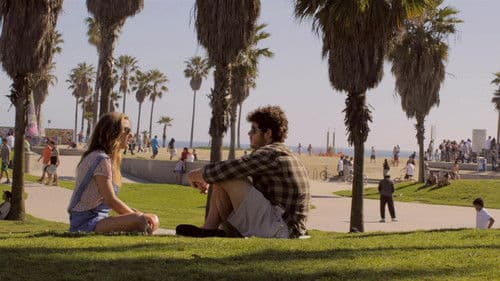 This Thing with Sarah Bild 1