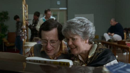 Shine - Der Weg ins Licht Bild 8