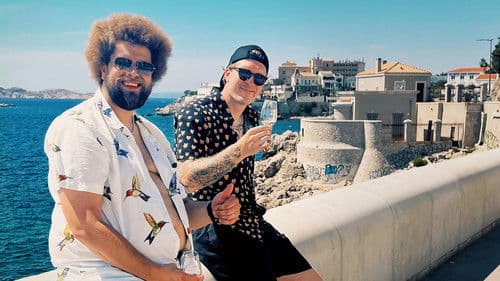 Vikin ja Köpin matkailuohjelma Bild 1