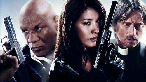 The Tournament Bild 3