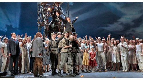 The Metropolitan Opera: Fidelio Bild 1