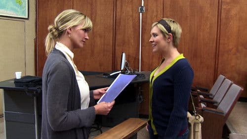 The Perfect Student Bild 1