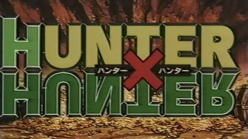 Hunter x Hunter Jump Festa 1998 Bild 1