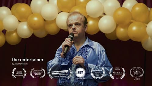 The Entertainer Bild 1