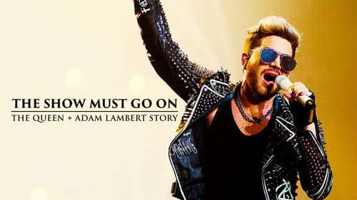 The Show Must Go On! - Die Queen-Jahre mit Adam Lambert Bild 5
