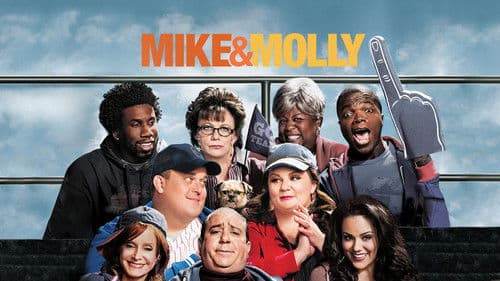 Mike & Molly Bild 8