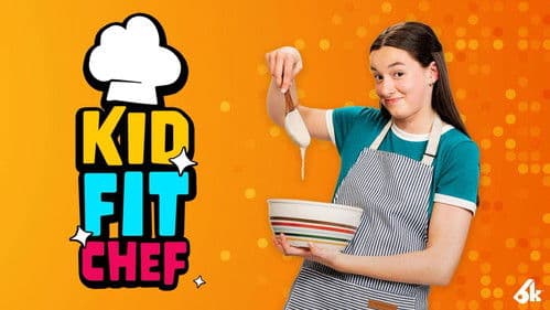 Kid Fit Chef Bild 1