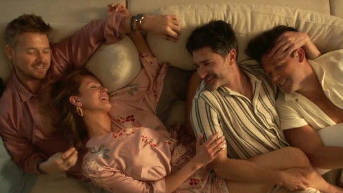 Shoulder Dance Bild 6