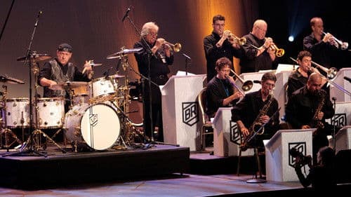 Buddy Rich Memorial Concert Bild 1