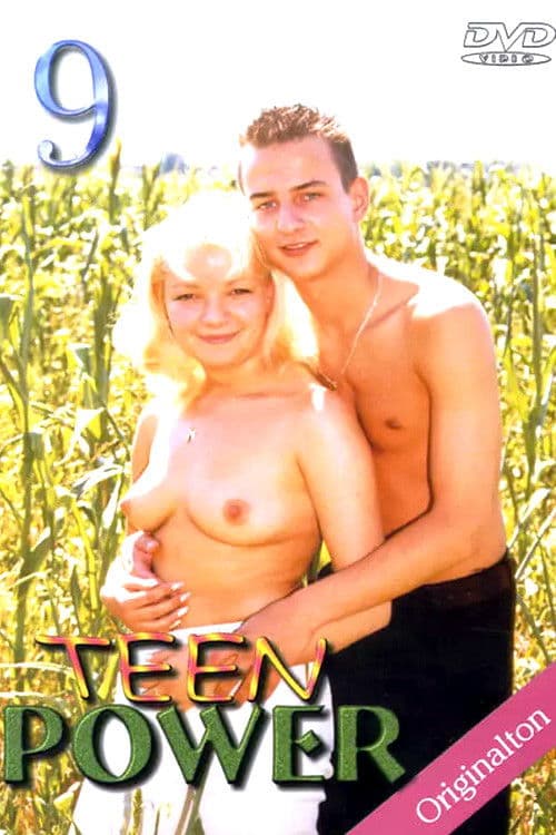 Teen Power 9