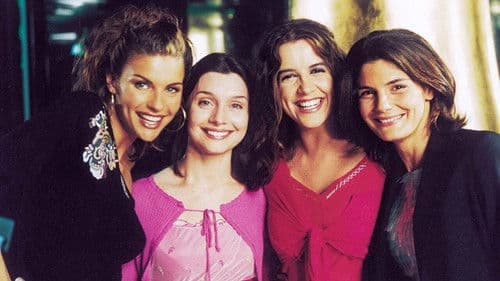 Quello che le ragazze non dicono Bild 1