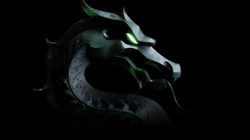 Mortal Kombat II Bild 1