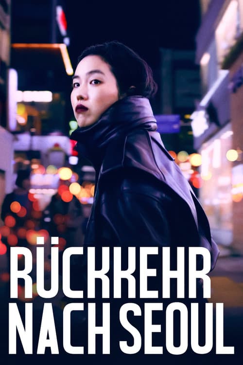 Rückkehr nach Seoul