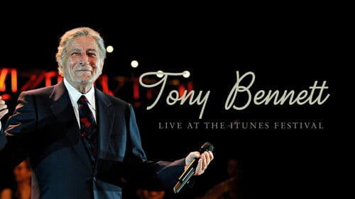 Tony Bennett: iTunes Festival 2014 Bild 1