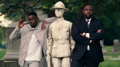 Widows - Tödliche Witwen Bild 3