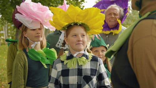 Blomsterfesten i täppan Bild 1