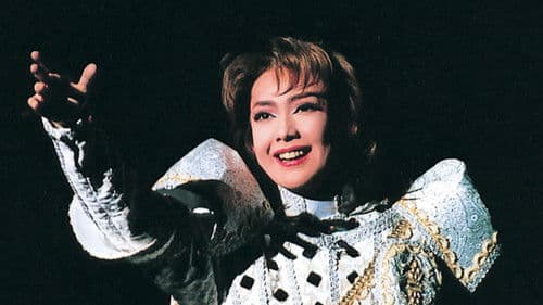 エクスカリバー ―美しき騎士たち― / シトラスの風 Bild 1