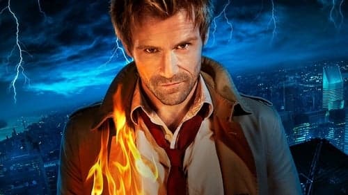 Constantine Bild 8