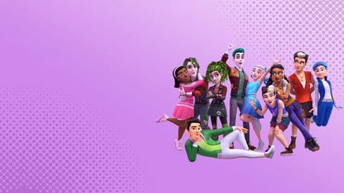 Zombies: The Re-Animated Series Bild 5