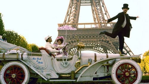 Das große Rennen rund um die Welt Bild 7