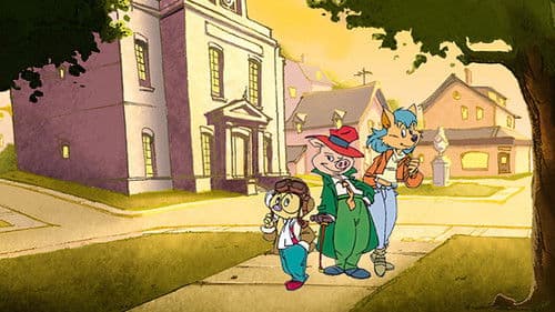 Les énigmes de providence Bild 1