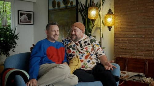 Happily Ever Laughter: The Darcy & Jer Story Bild 1