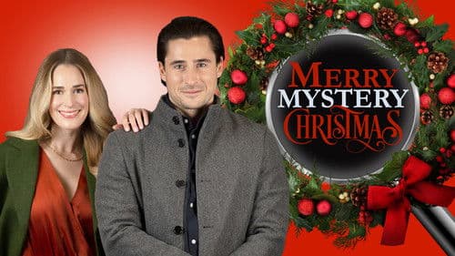Merry Mystery Christmas Bild 1