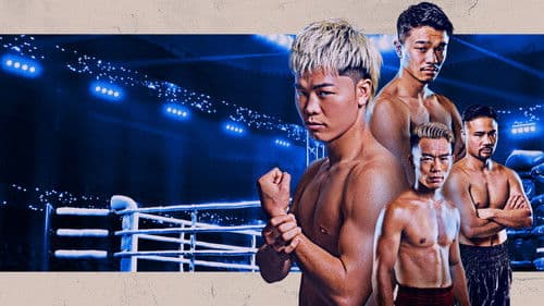 PRIME VIDEO BOXING 11 Bild 5