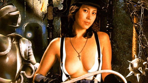 Exzesse im Folterkeller Bild 2