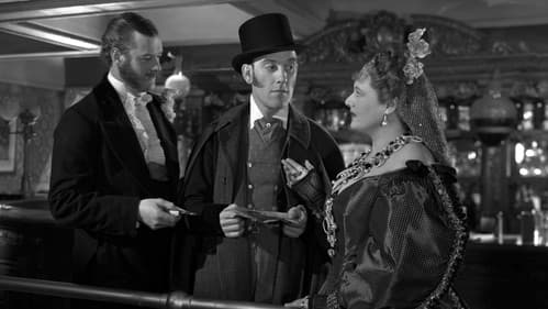 Champagne Charlie Bild 1