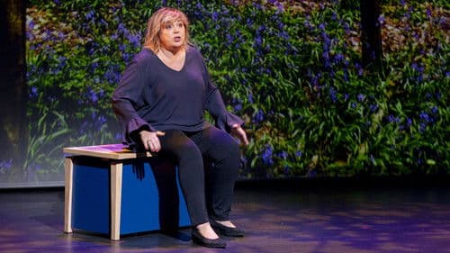 Michèle Bernier - Vive demain ! Bild 4