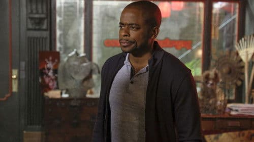 Psych: The Movie Bild 7